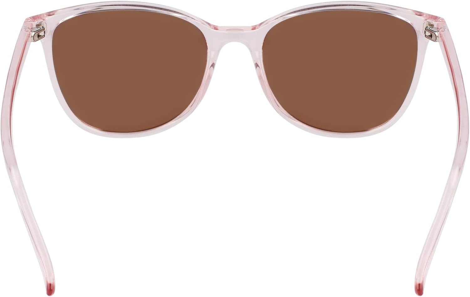 image:imageNAUTICA womens N2243s Rectangular SunglassesCrystal Rose