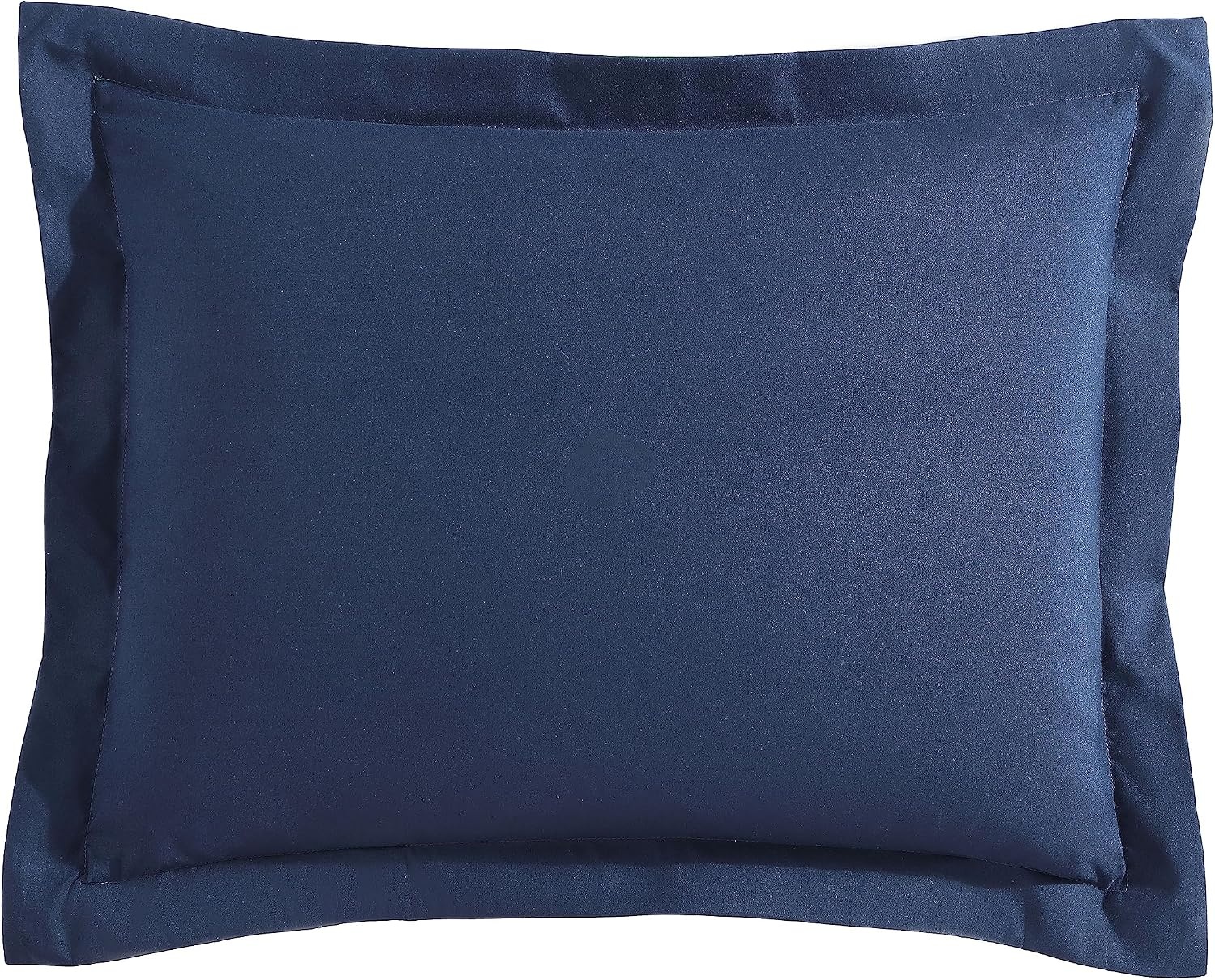 image:imageNautica Full Size Bed in a Bag Reversible Comforter Set with Fitted Sheet Pillowcases Shams amp Laundry Bag 7Piece College Dorm Room Essentials Captains BlueGreenCaptains BlueGreen