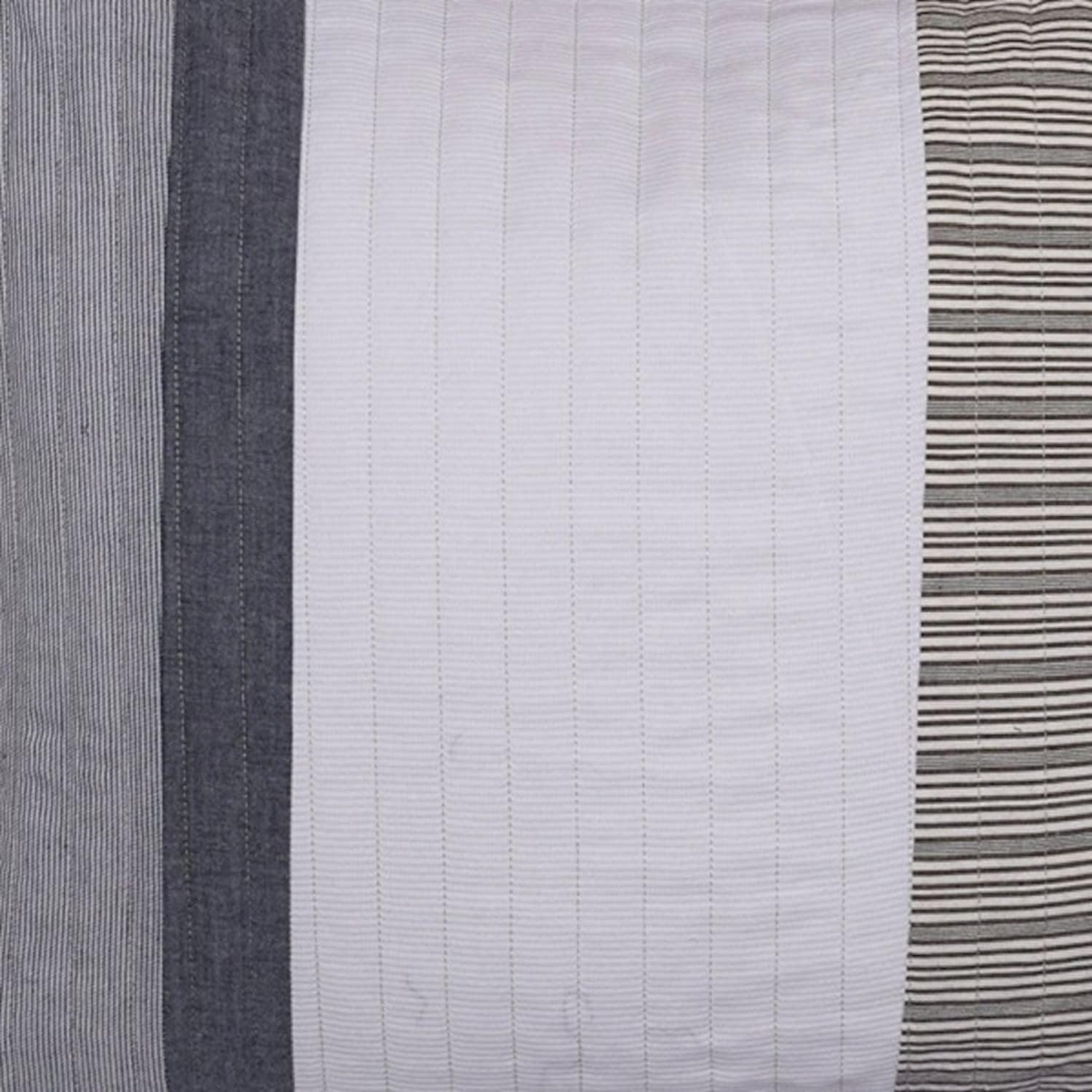 image:imageNautica Queen Comforter Set Reversible Bedding with Matching Shams Stripe Room Decor College Dorm Room Essentials Bay Shore NavyTideway Tan