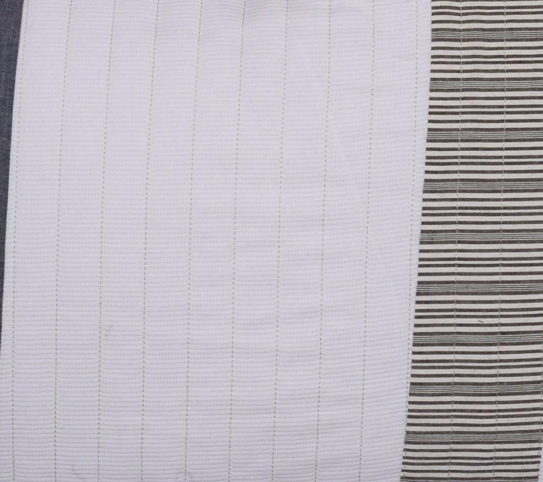 image:imageNautica Queen Comforter Set Reversible Bedding with Matching Shams Stripe Room Decor College Dorm Room Essentials Bay Shore NavyTideway Tan