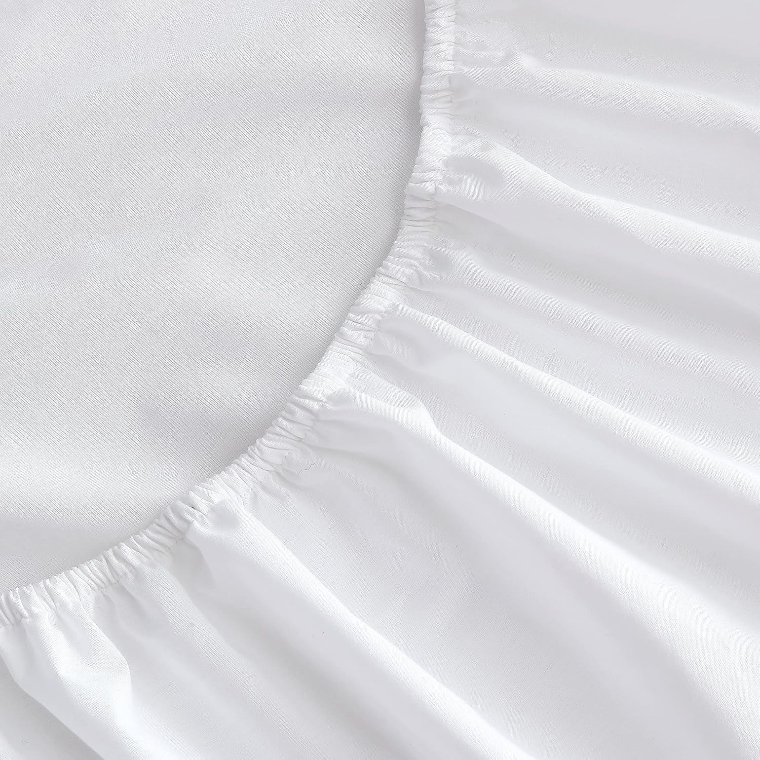 image:imageNautica Twin XL Size Sheet Set Crisp Cotton Percale Bedding with Matching Pillowcase Lightweight amp Breathable Bed Sheets Deep Pocket College Dorm Room Essentials Captains BlueWhite