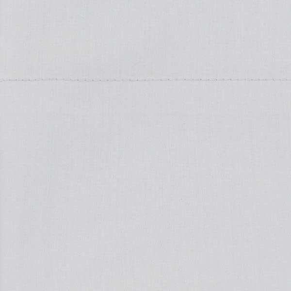 image:imageNautica Twin XL Size Sheet Set Crisp Cotton Percale Bedding with Matching Pillowcase Lightweight amp Breathable Bed Sheets Deep Pocket College Dorm Room Essentials Captains BlueSailing Salt