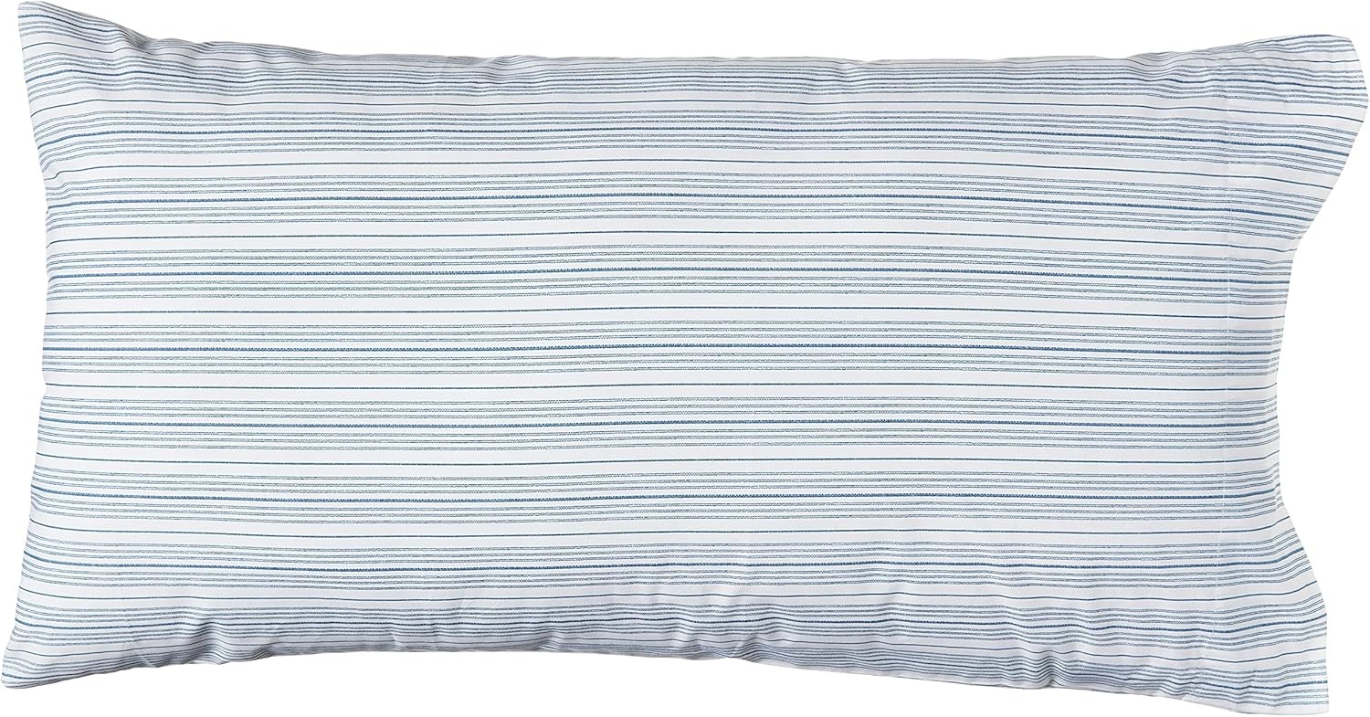 image:imageNautica Twin XL Size Sheets Set Crisp amp Tailored Floral Bedding with a Smooth Cotton Percale Bed Sheets with Matching Pillowcase amp Fitted Sheet Breezy Bloom BlueBeaux Stripe Navy