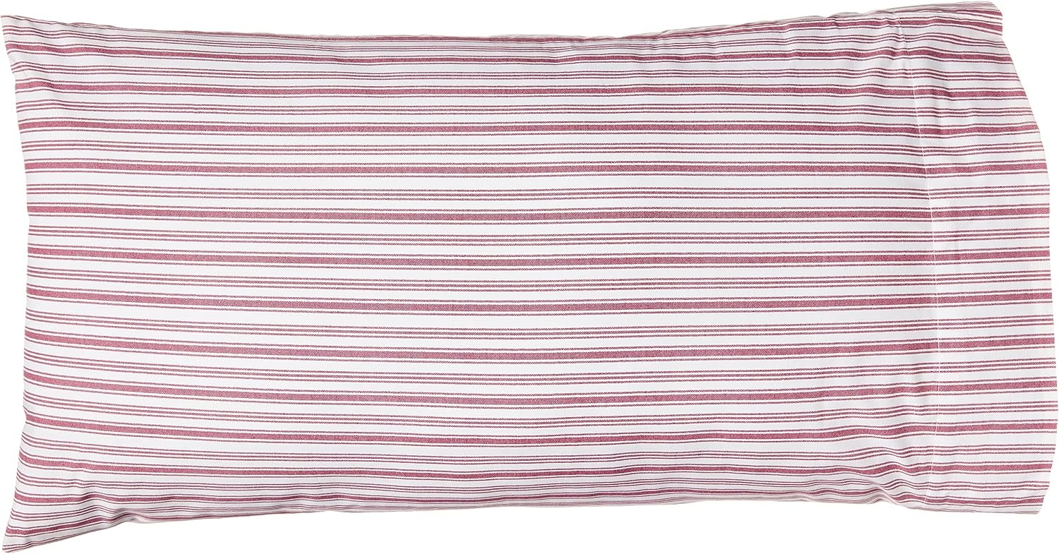 image:imageNautica Twin XL Size Sheets Set Crisp amp Tailored Floral Bedding with a Smooth Cotton Percale Bed Sheets with Matching Pillowcase amp Fitted Sheet Breezy Bloom BlueColeridge Stripe Red