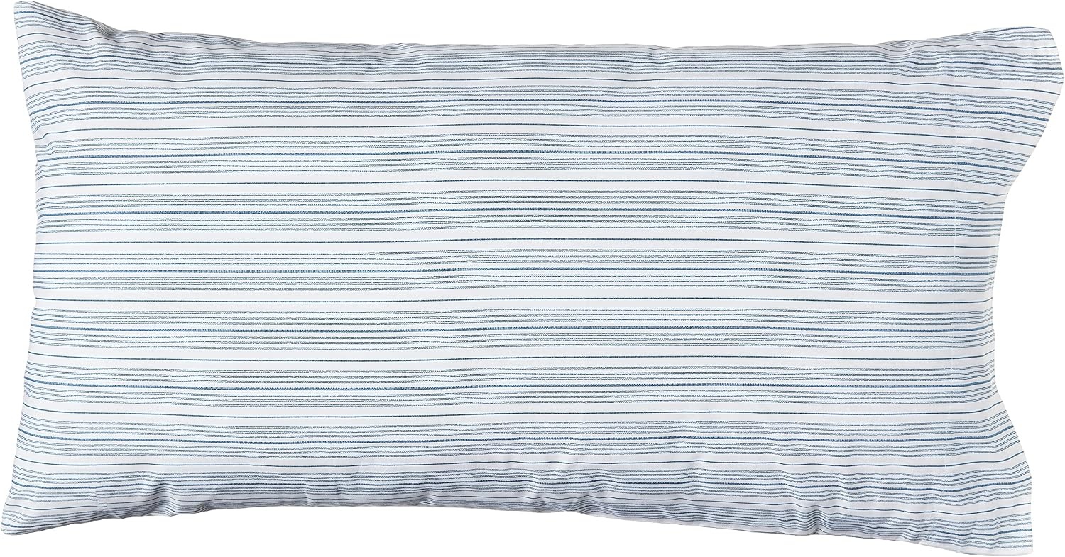 image:imageNautica Twin XL Size Sheets Set Crisp amp Tailored Floral Bedding with a Smooth Cotton Percale Bed Sheets with Matching Pillowcase amp Fitted Sheet Breezy Bloom BlueBeaux Stripe Navy