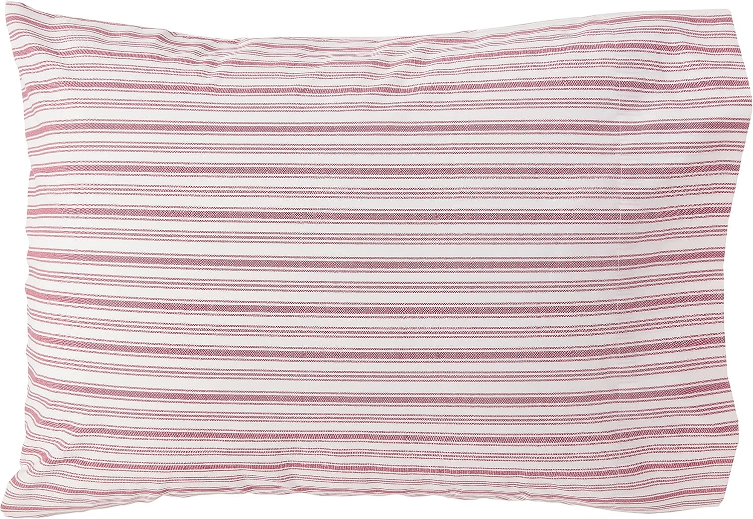 image:imageNautica Twin XL Size Sheets Set Crisp amp Tailored Floral Bedding with a Smooth Cotton Percale Bed Sheets with Matching Pillowcase amp Fitted Sheet Breezy Bloom BlueColeridge Stripe Red