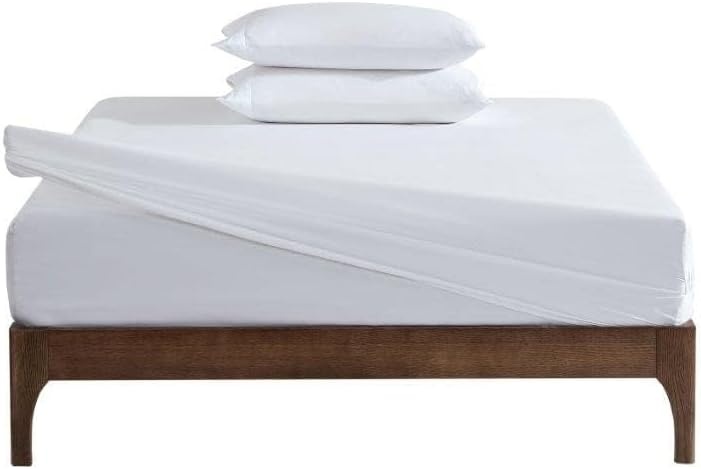 image:imageNautica TwinTwin XL Sheet Set Soft Bedding with Fitted Sheet amp Pillowcase Lightweight Bed Set College Dorm Room Essentials Herringbone BlueSolid White