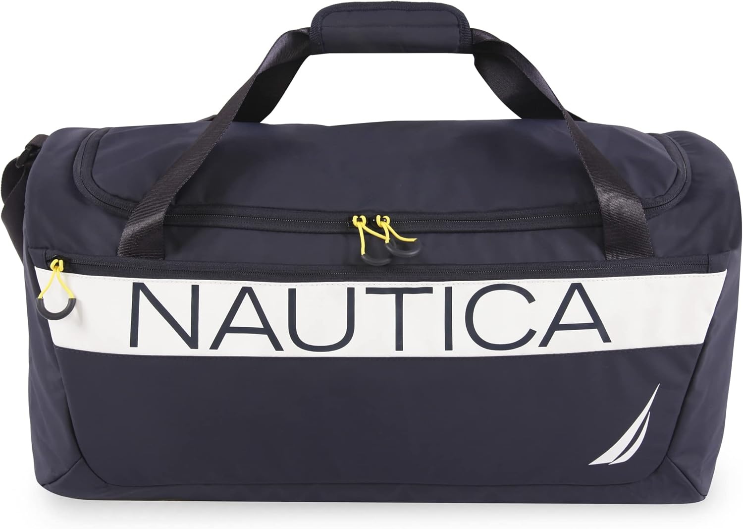 image:imageNautica 24 Sport DuffelNAVY