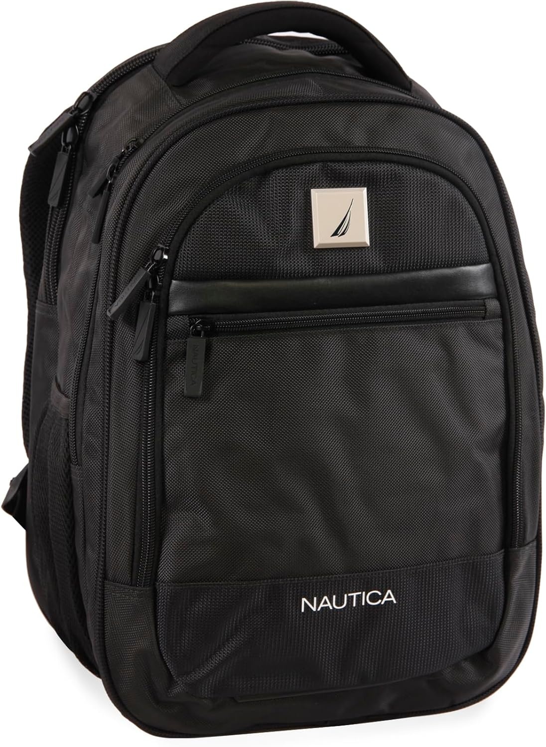 image:imageNautica Business BackpackBlack