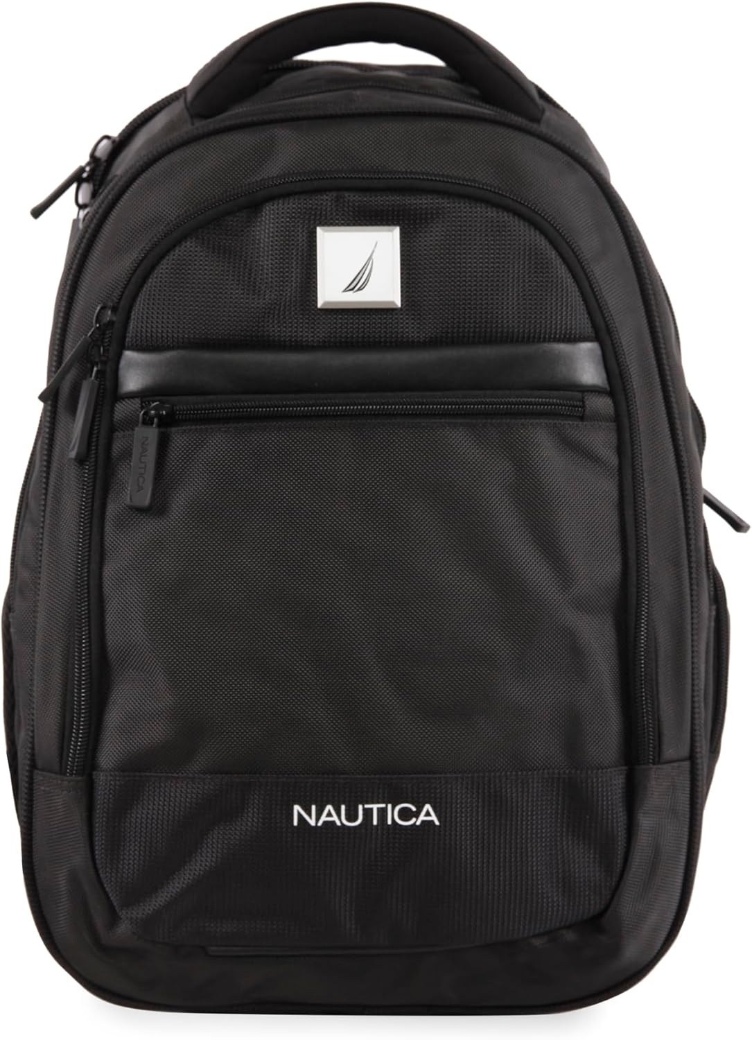 image:imageNautica Business BackpackBlack