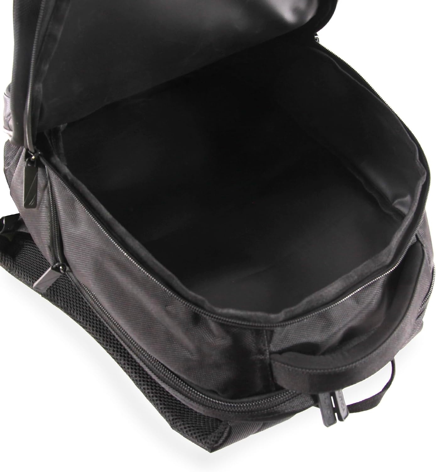 image:imageNautica Business BackpackDark Charcoal