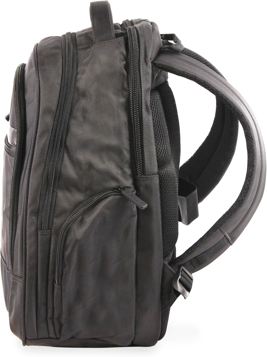 image:imageNautica Business BackpackDark Charcoal