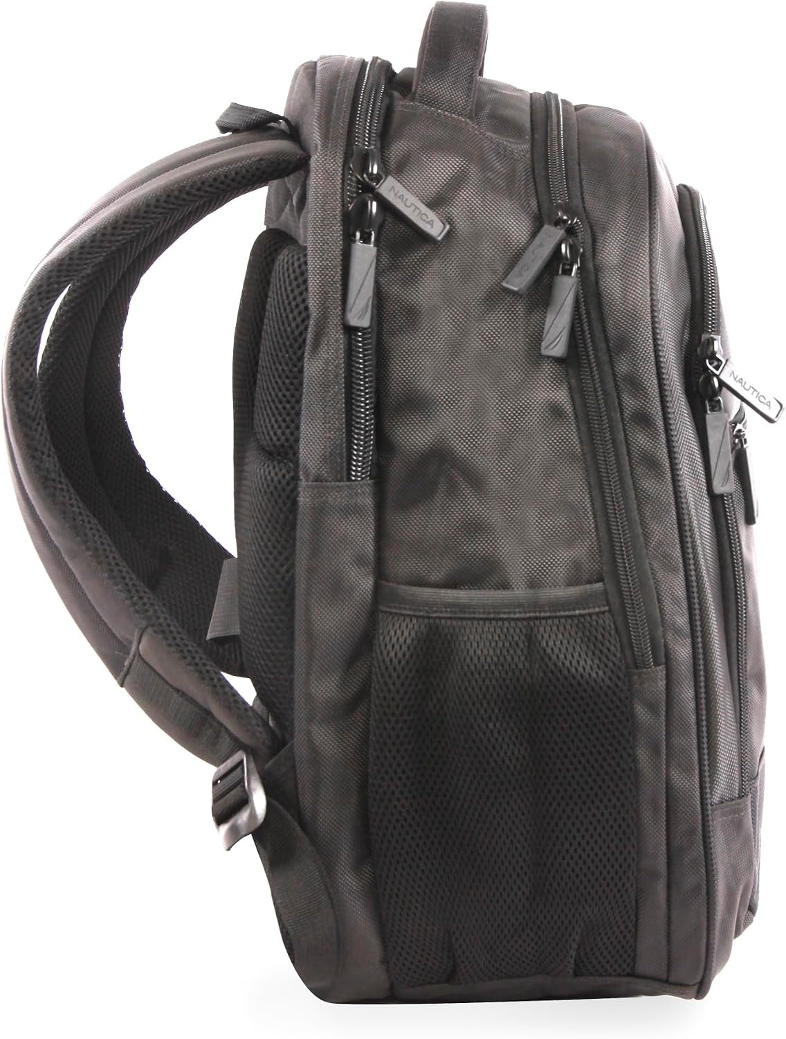 image:imageNautica Business BackpackDark Charcoal