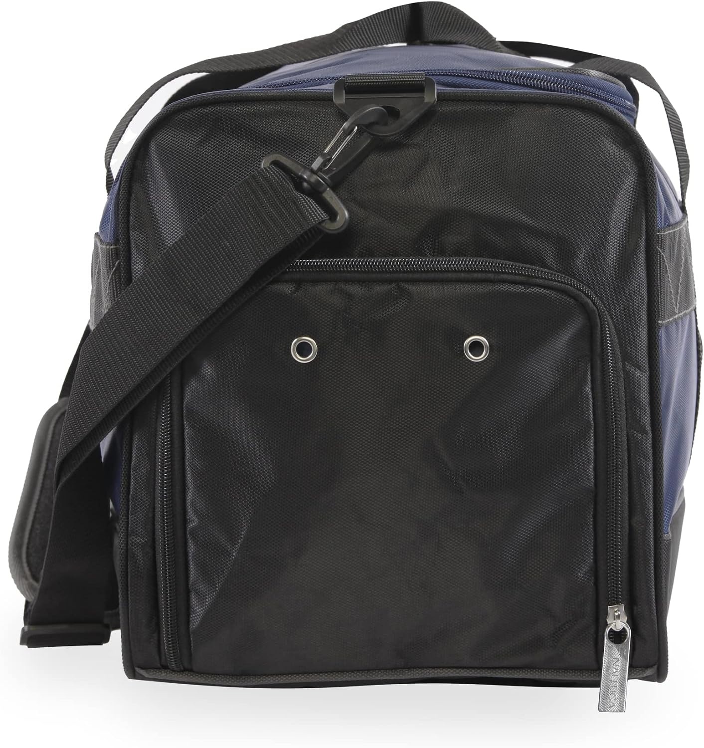 image:imageNautica Dockside 22 Sport Duffel BagNavy Blue