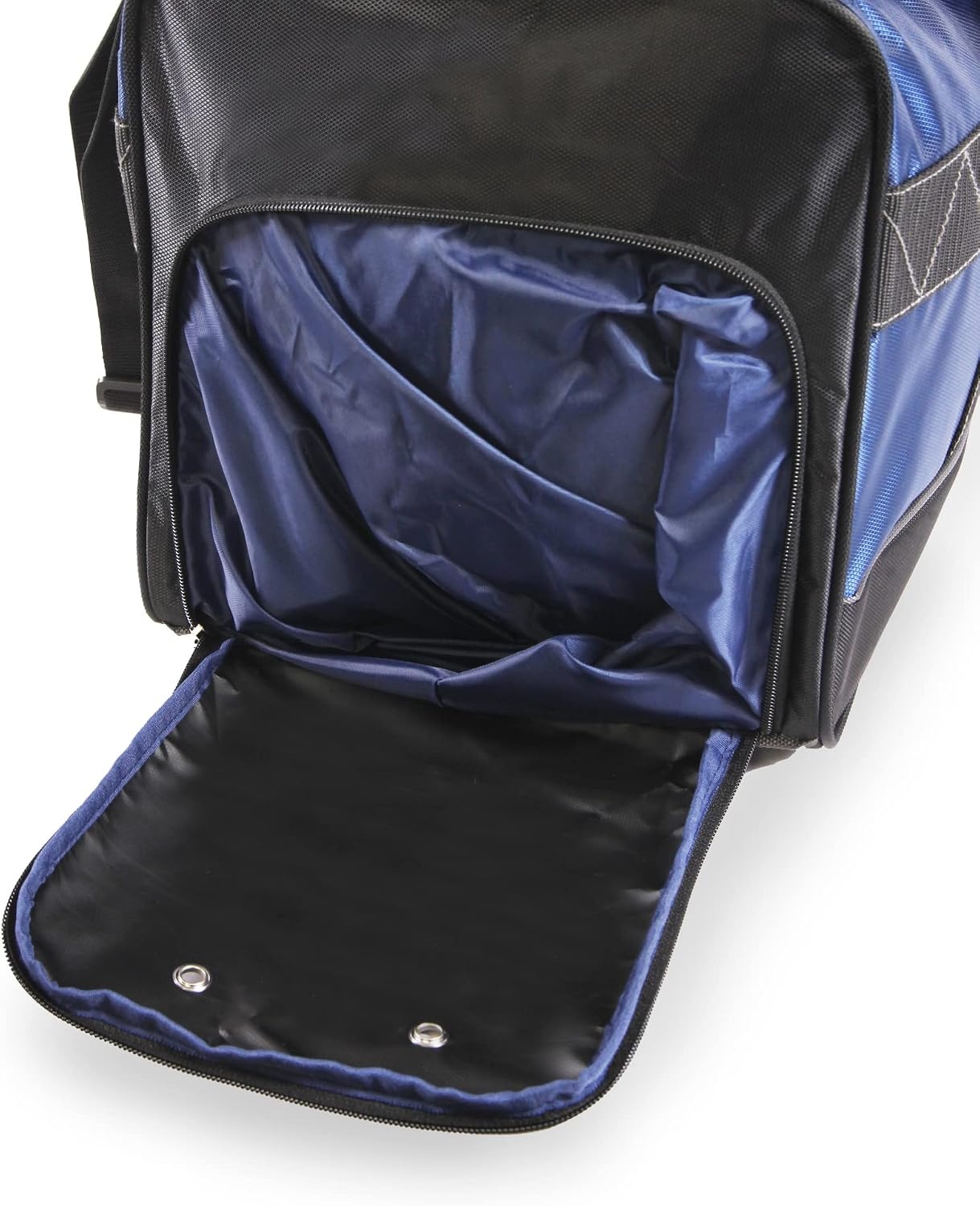 image:imageNautica Dockside 22 Sport Duffel BagNavy Blue