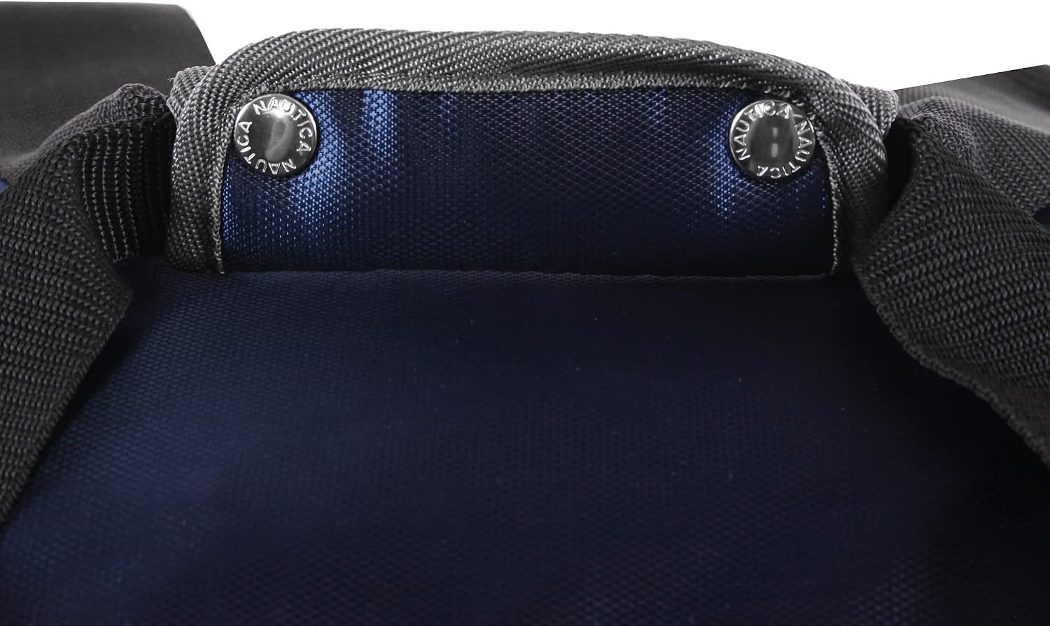 image:imageNautica Dockside 22 Sport Duffel BagNavy Blue