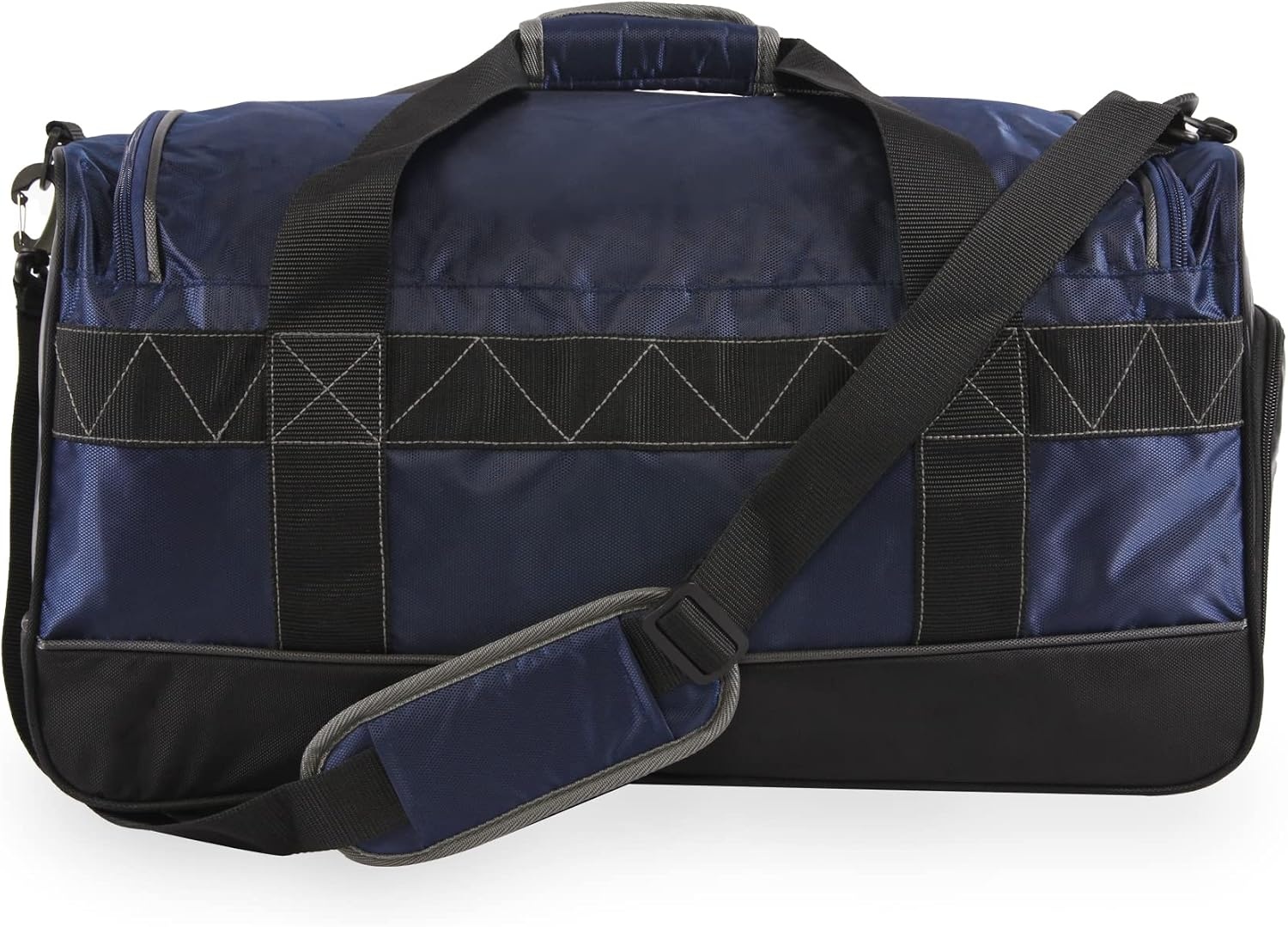 image:imageNautica Dockside 22 Sport Duffel BagNavy Blue