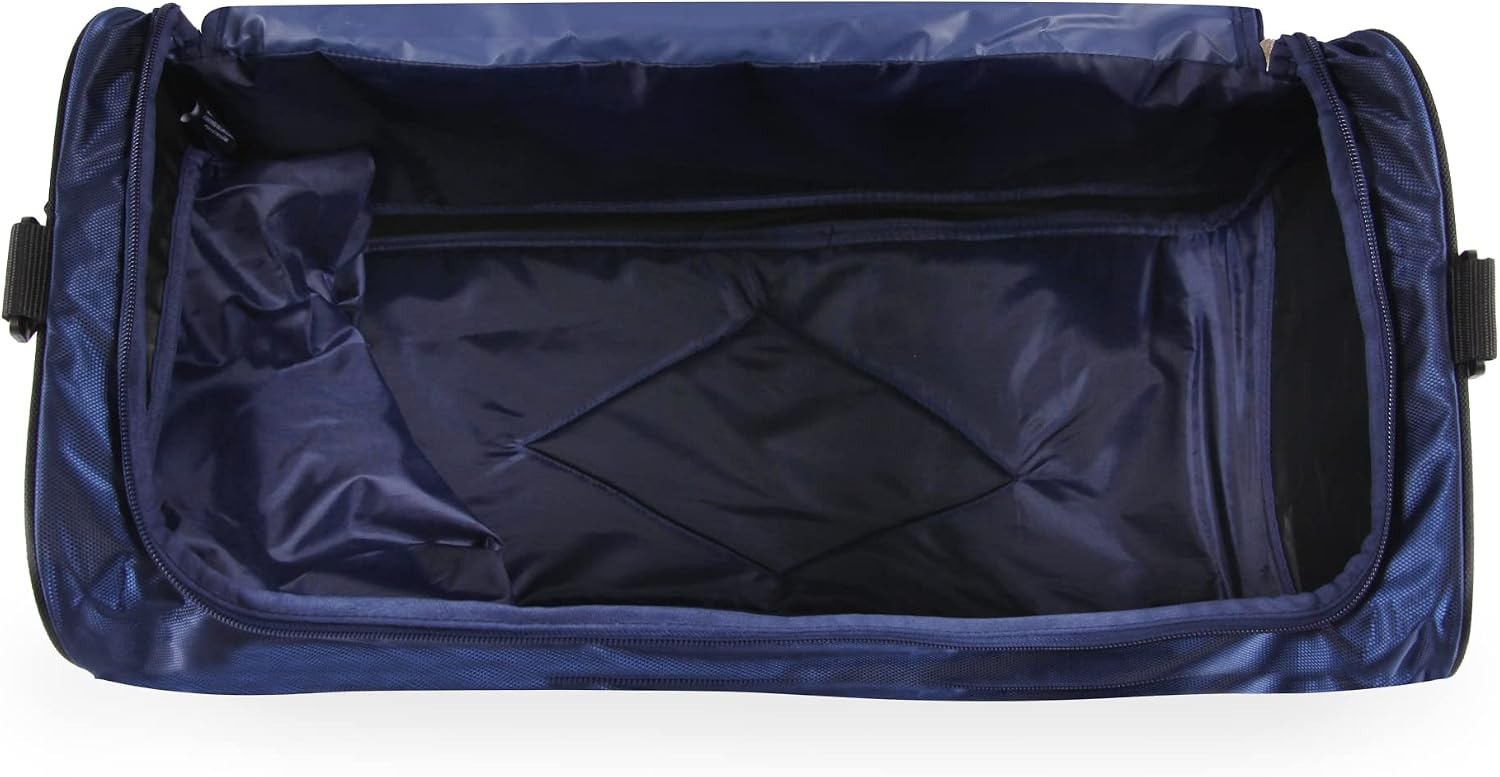 image:imageNautica Dockside 22 Sport Duffel BagNavy Blue
