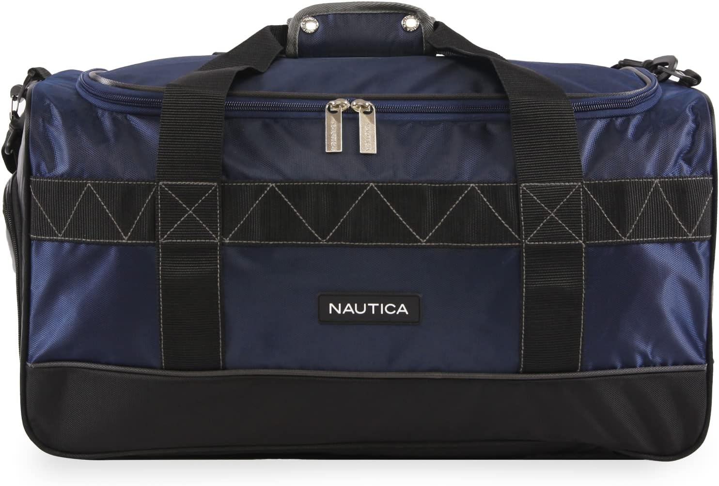 image:imageNautica Dockside 22 Sport Duffel BagNavy Blue
