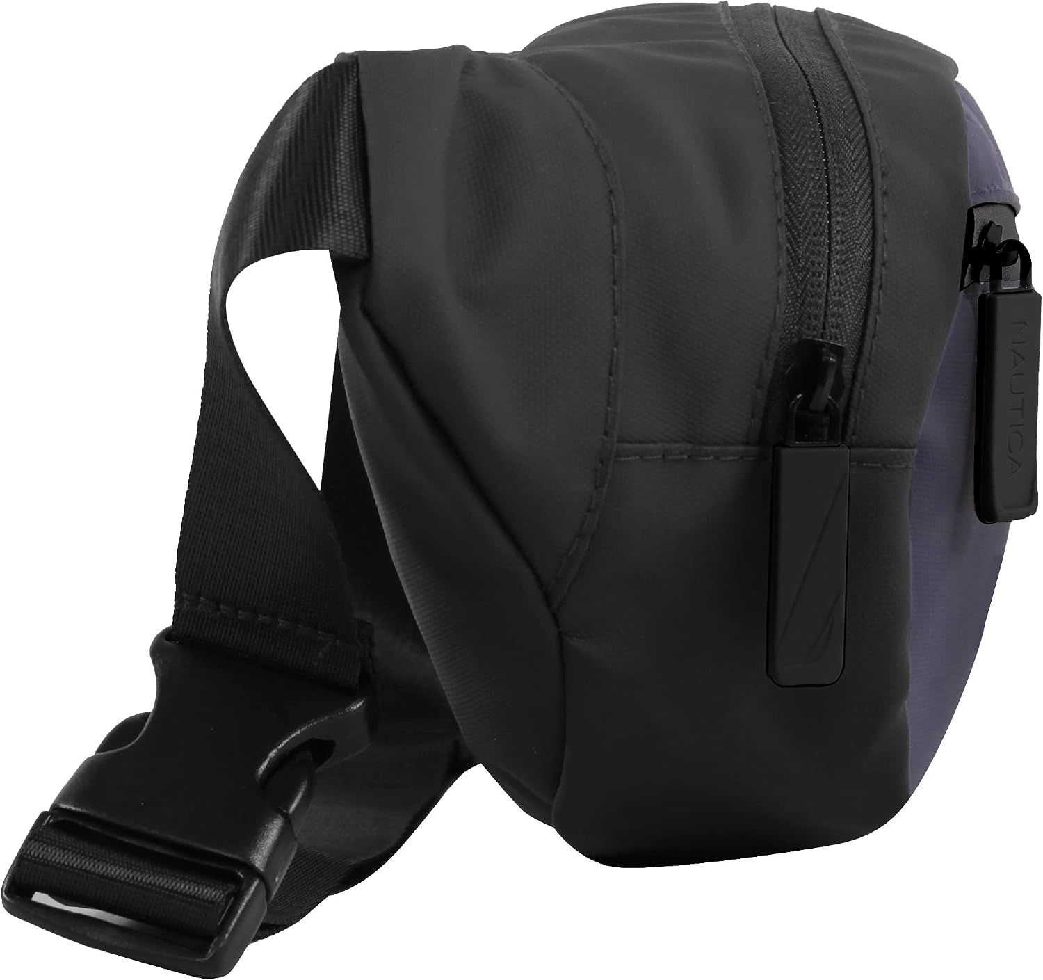 image:imageNautica Fanny PackBlack Navy