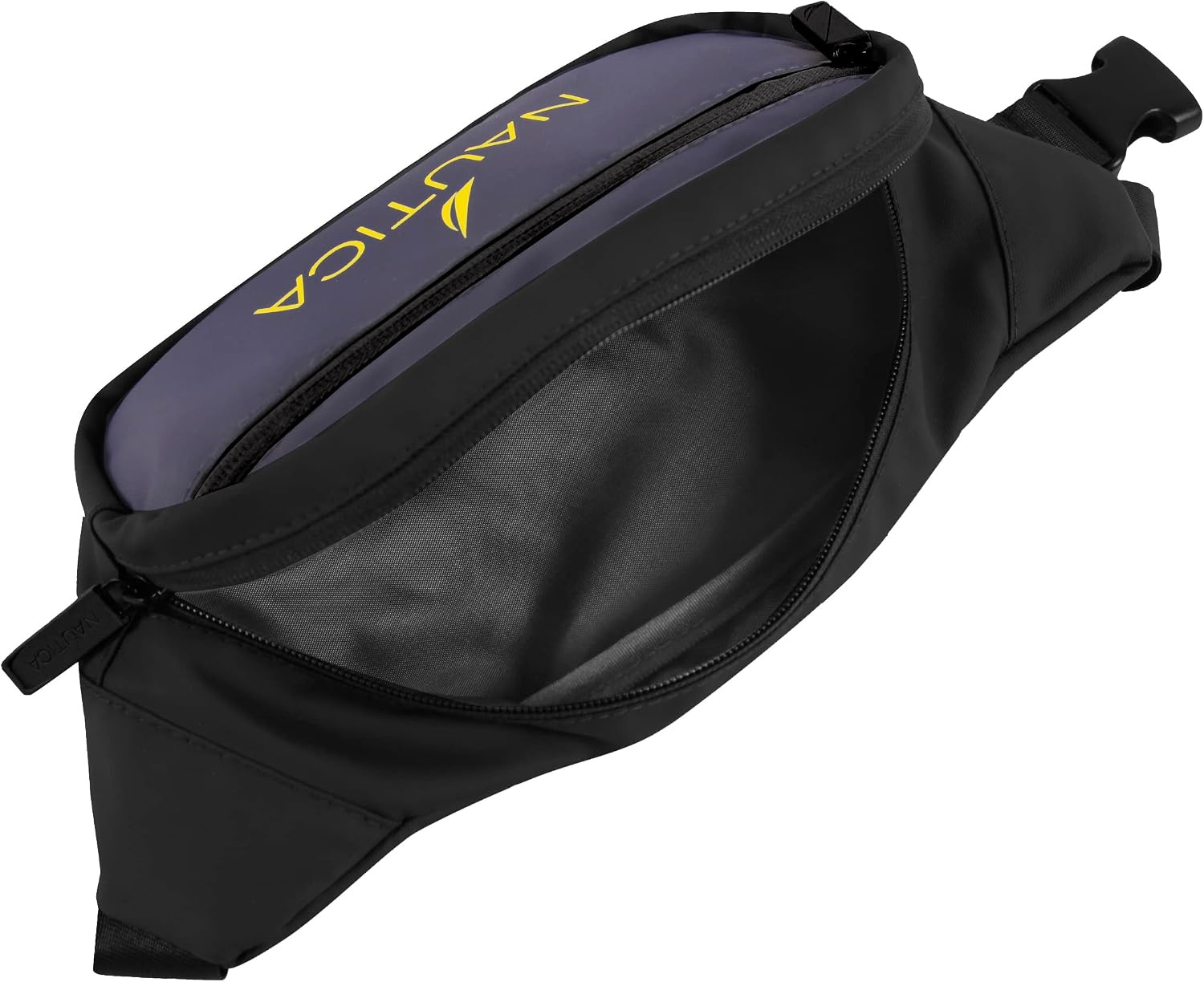 image:imageNautica Fanny PackBlack Navy