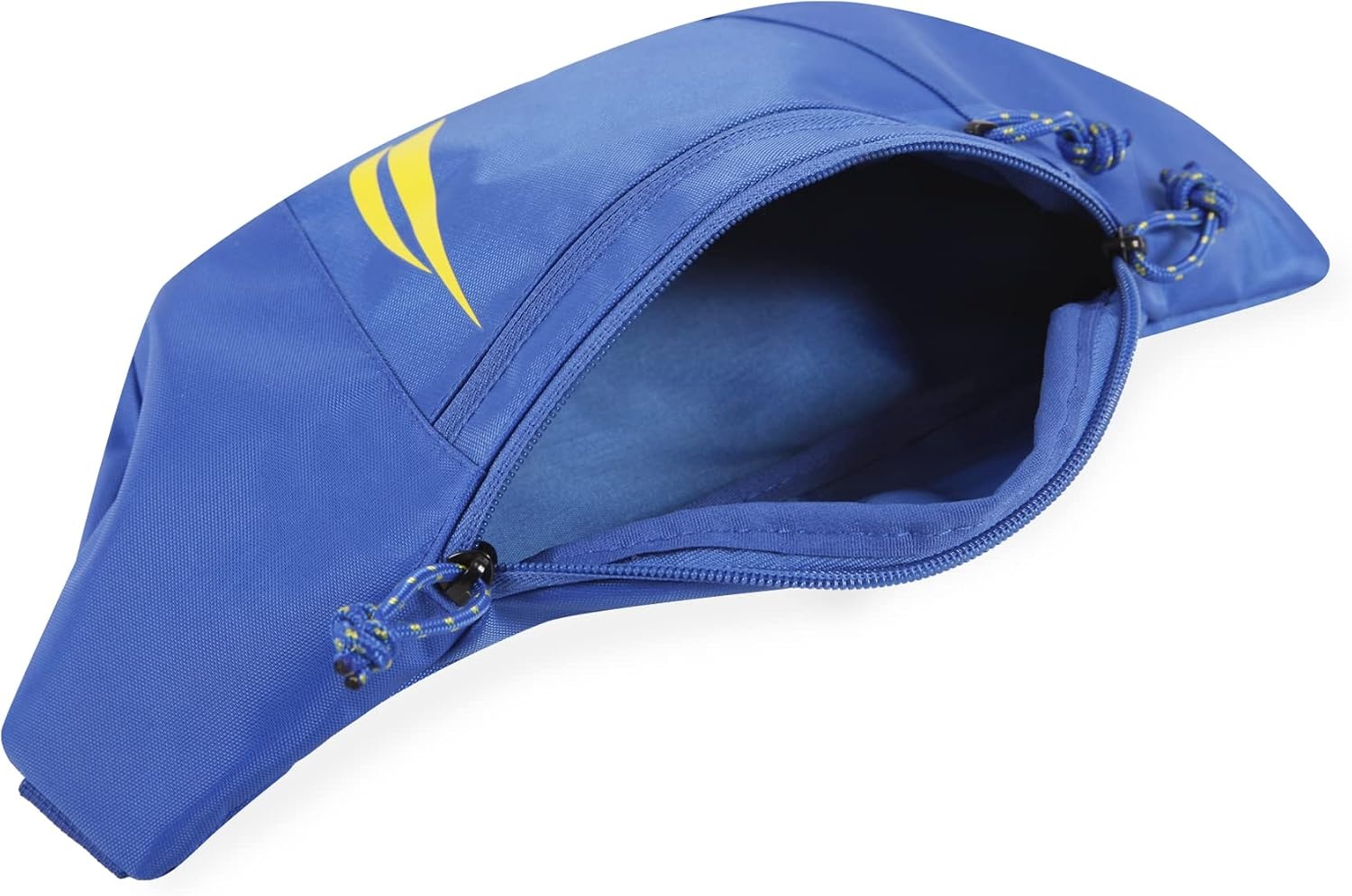image:imageNautica Fanny PackBlue Yellow