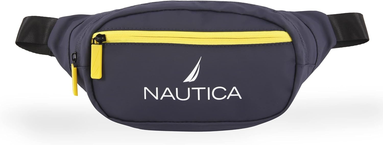 image:imageNautica Fanny PackNavy