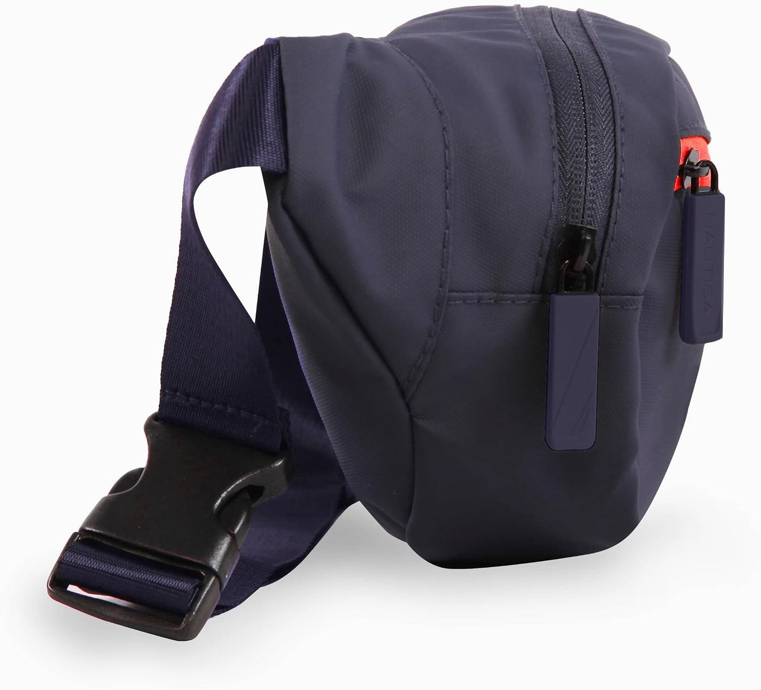 image:imageNautica Fanny PackNavy Red