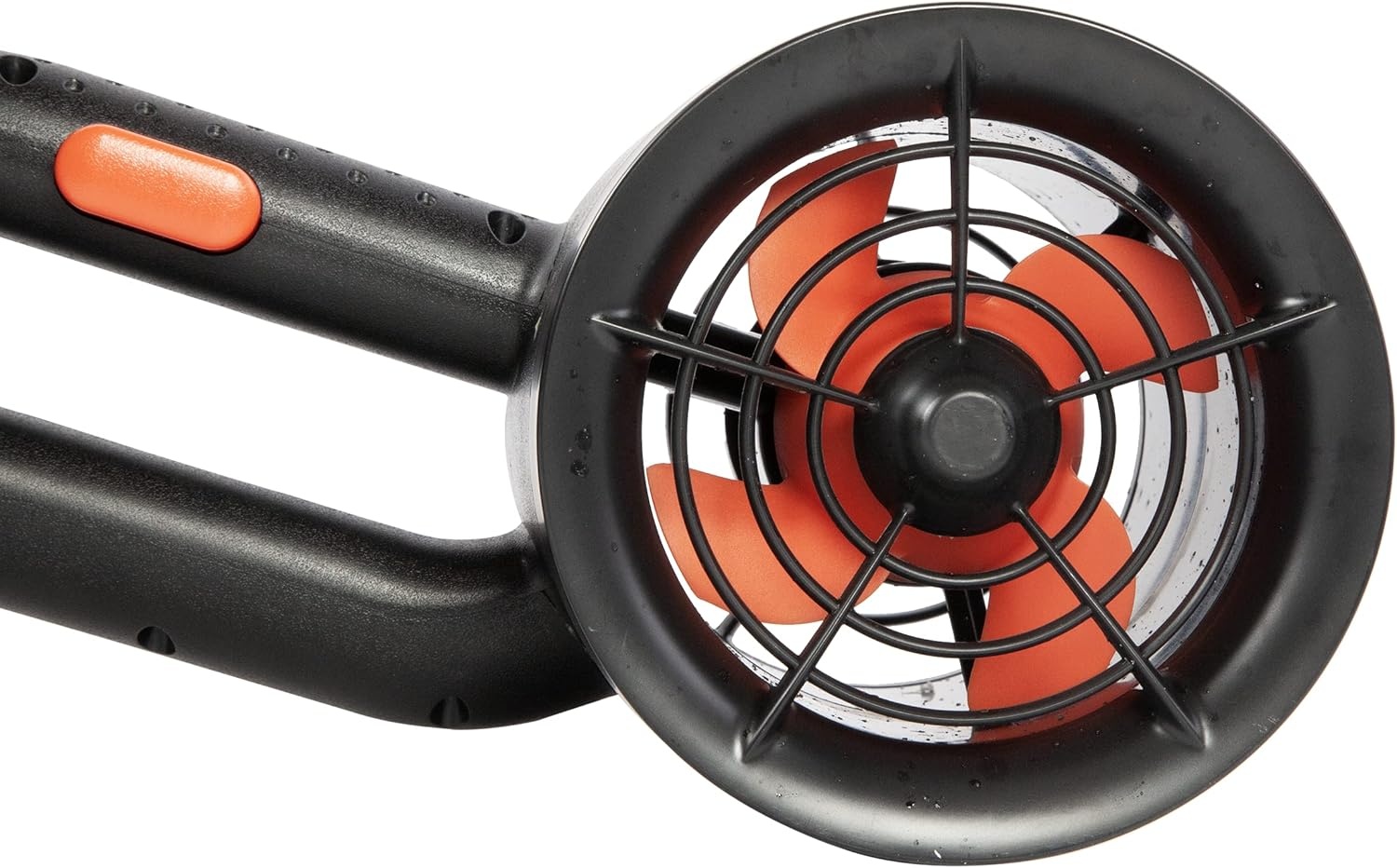 image:imageNautica J Class Underwater seascooter Foldable and Travel Ready for Diving Snorkeling and CruisingBlack