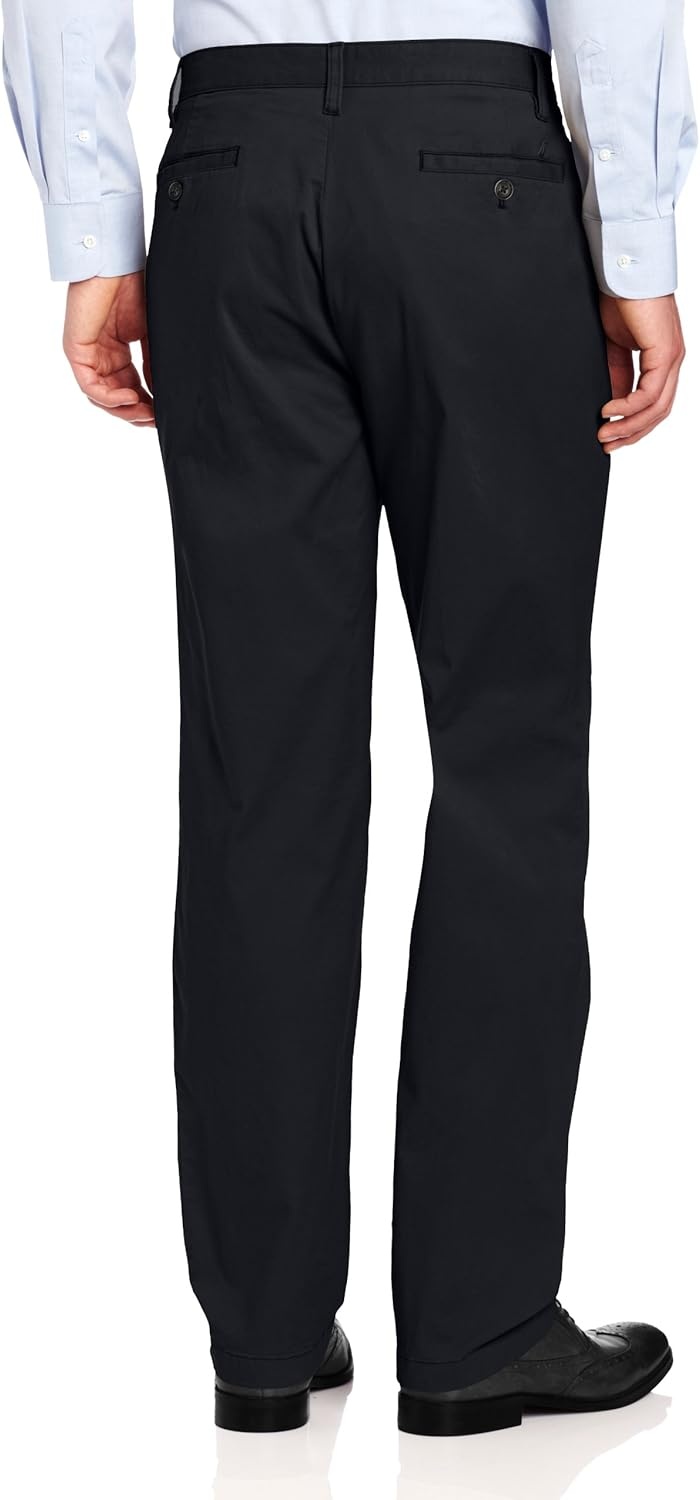 image:imageNautica Mens Beacon PantTrue Navy