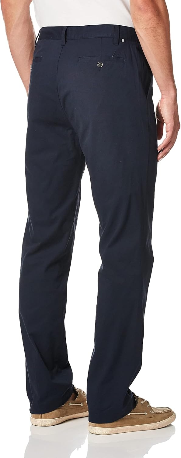 image:imageNautica Mens Beacon PantTrue Navy
