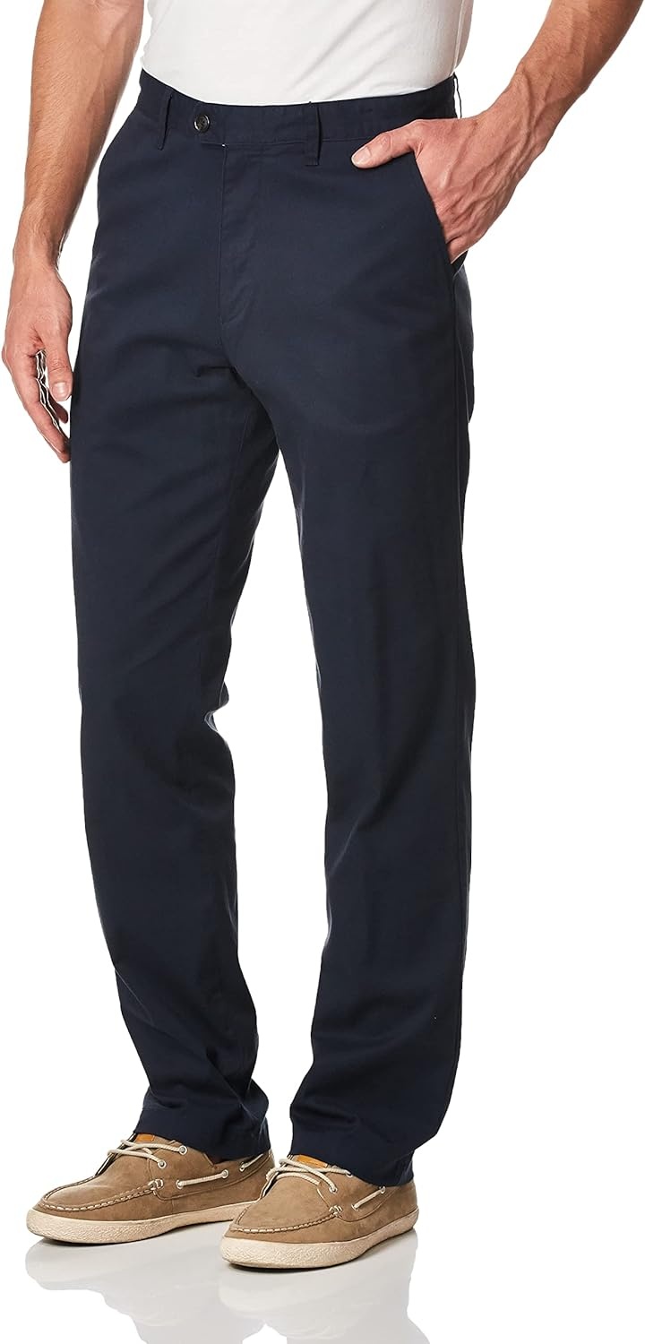 image:imageNautica Mens Beacon PantTrue Navy