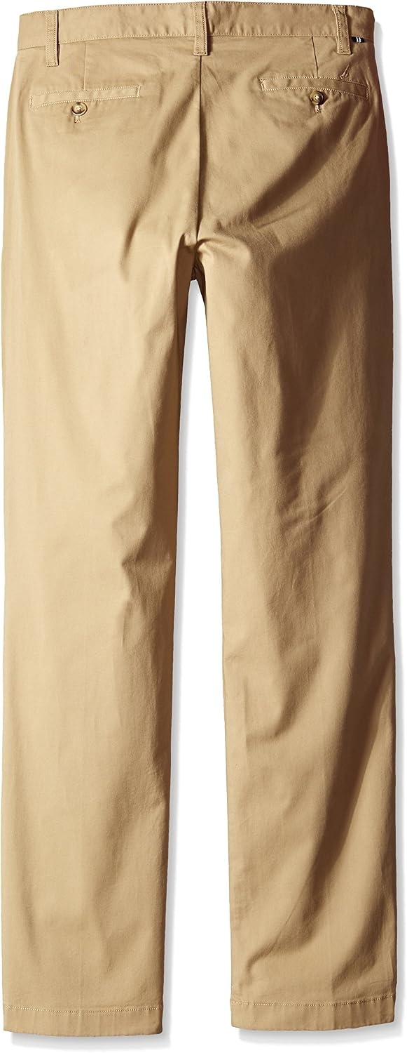 image:imageNautica Mens Beacon PantTuscan Tan