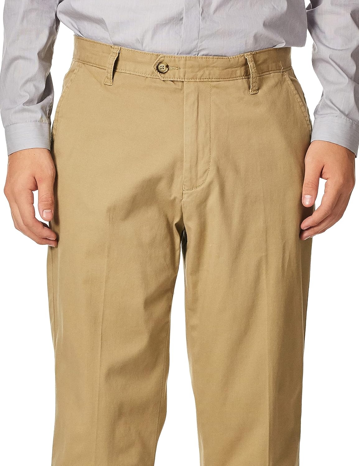 image:imageNautica Mens Beacon PantTuscan Tan
