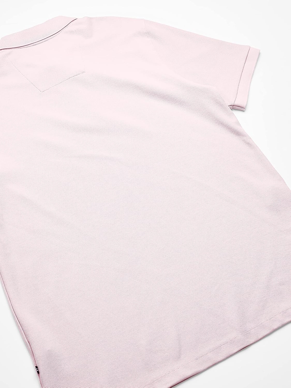 image:imageNautica Mens Big and Tall Classic Fit Short Sleeve Solid Performance Deck Polo ShirtCradle Pink