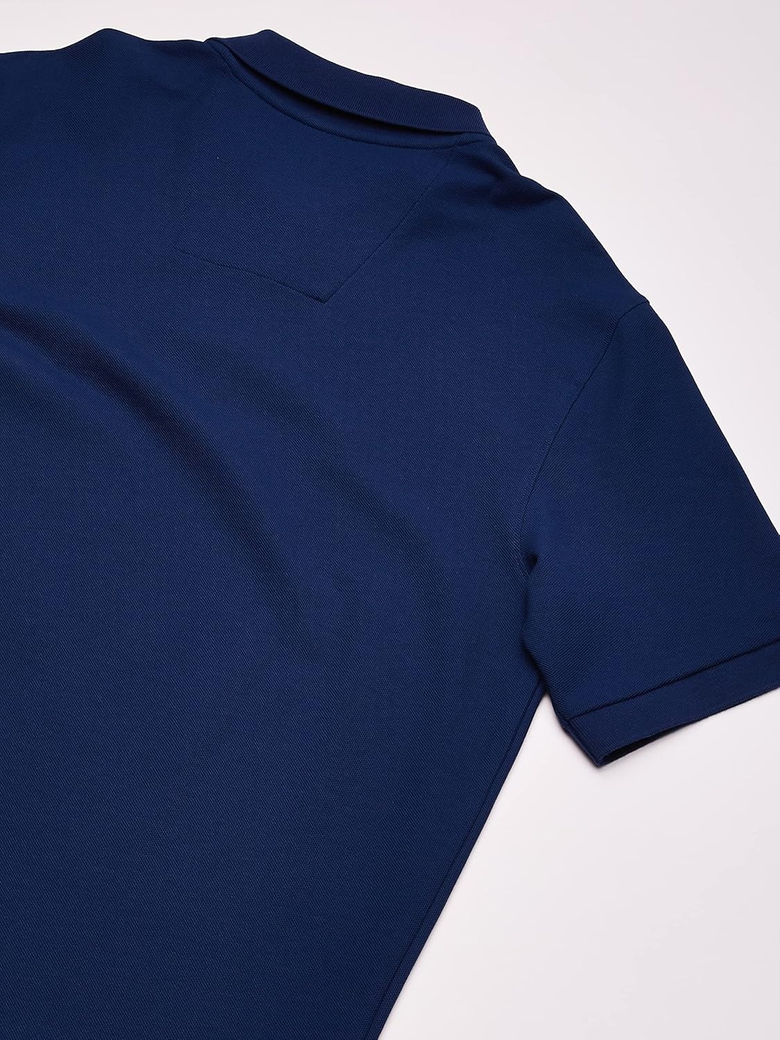 image:imageNautica Mens Big and Tall Classic Fit Short Sleeve Solid Performance Deck Polo ShirtEstate Blue