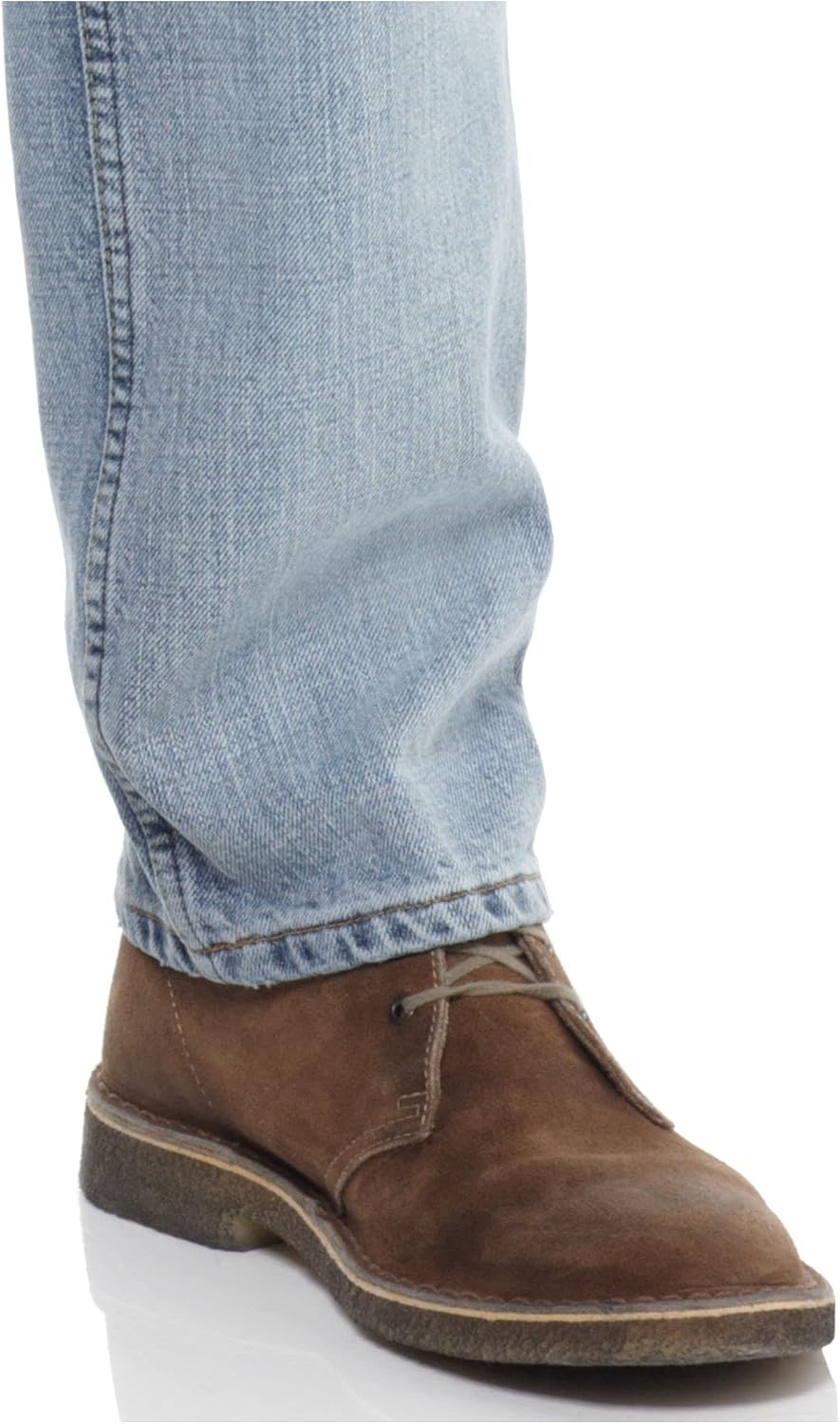image:imageNautica Mens Big and Tall Relaxed Fit JeanRocky Point Blue