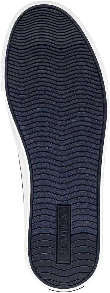 image:imageNautica Mens Casual Boat Shoes MocToe Loafers with Cushioned Insole Deck Fashion SneakerBrownallegheny