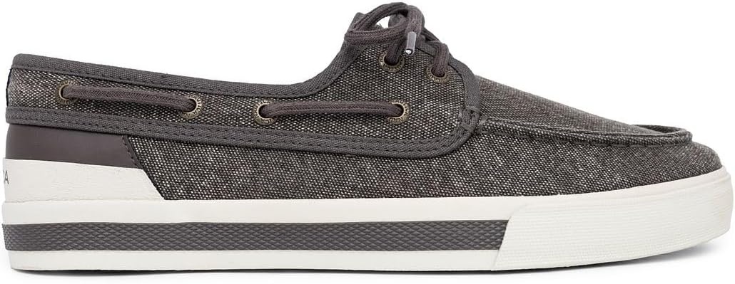 image:imageNautica Mens Casual Boat Shoes MocToe Loafers with Cushioned Insole Deck Fashion SneakerChoclatejempol
