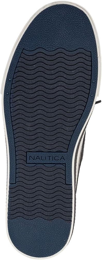 image:imageNautica Mens Casual Boat Shoes MocToe Loafers with Cushioned Insole Deck Fashion SneakerChoclatejempol