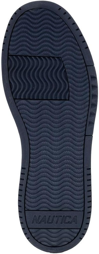 image:imageNautica Mens Casual Boat Shoes MocToe Loafers with Cushioned Insole Deck Fashion SneakerNavyando