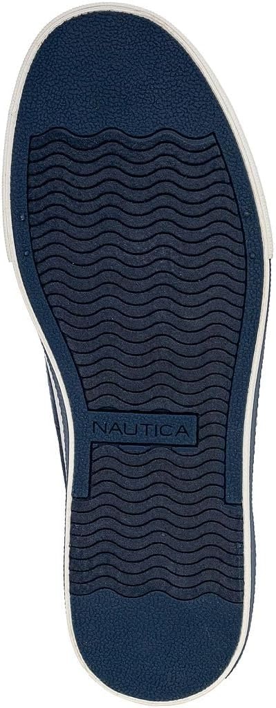 image:imageNautica Mens Casual Boat Shoes MocToe Loafers with Cushioned Insole Deck Fashion SneakerNavyjempol