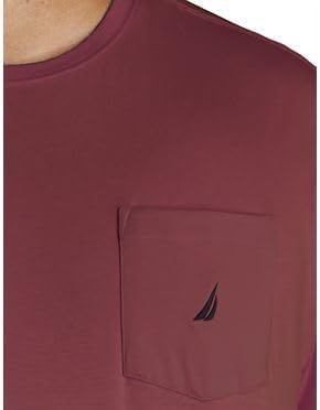 image:imageNautica Mens Classic Fit Pocket TShirtBarolo