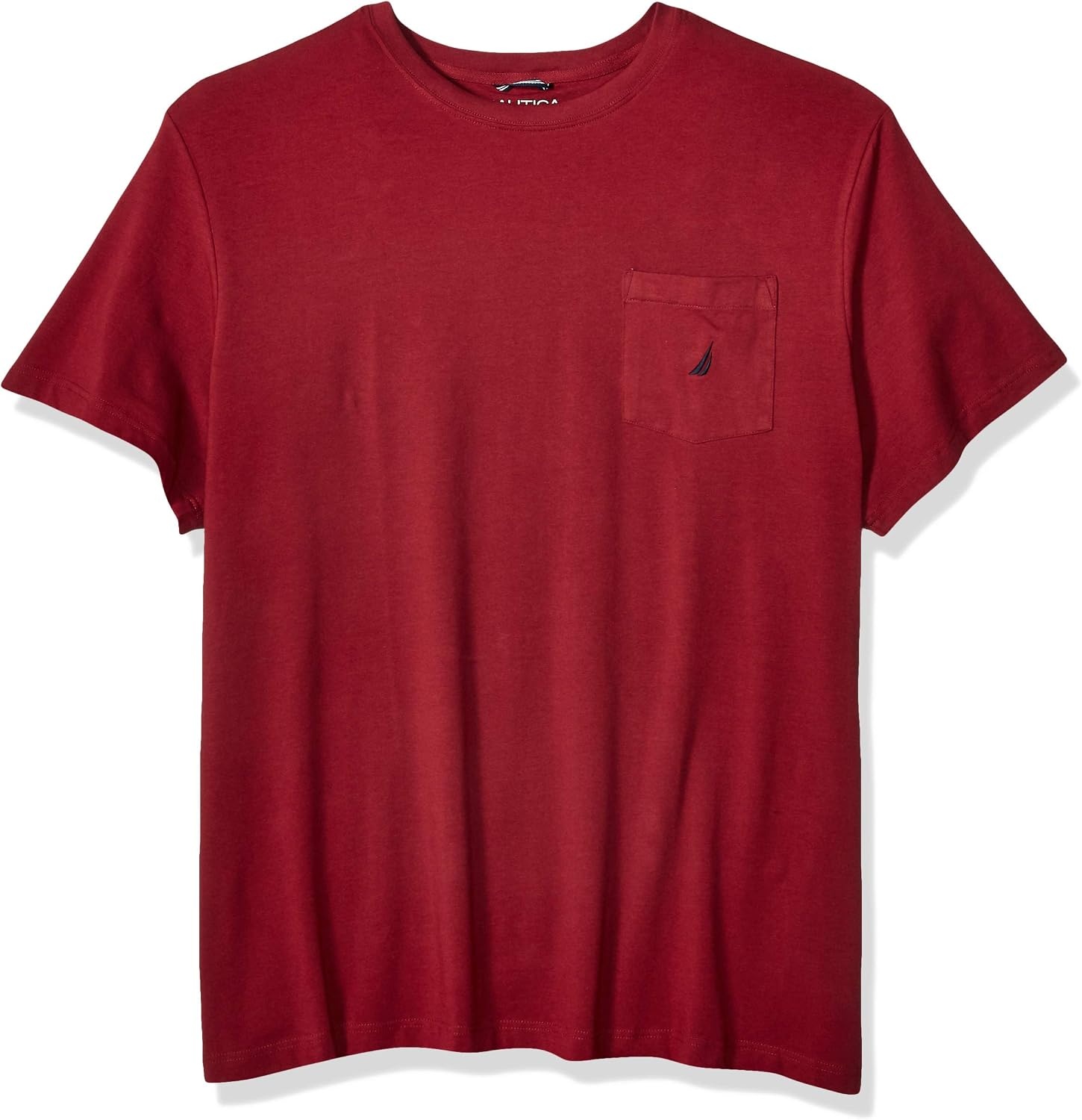 image:imageNautica Mens Classic Fit Pocket TShirtBarolo