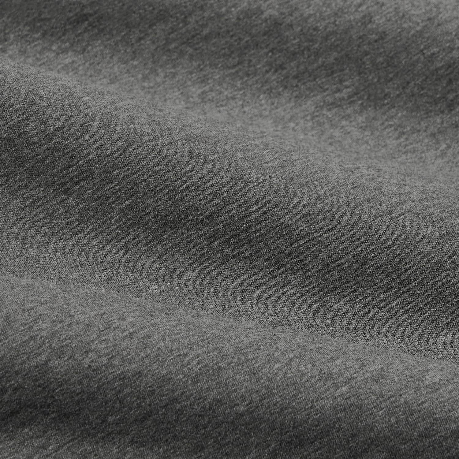 image:imageNautica Mens Classic Fit Pocket TShirtCharcoal Heather Light