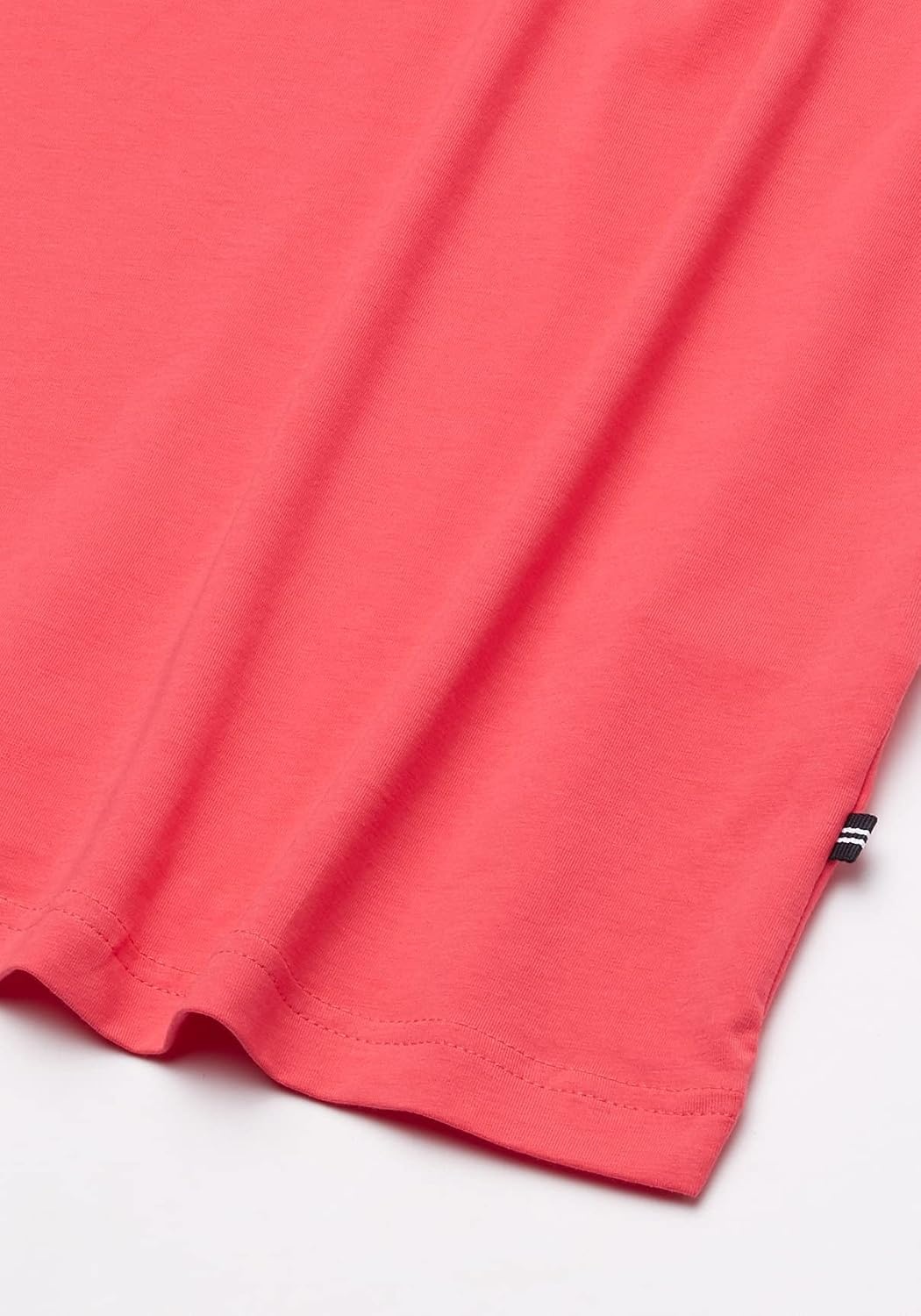 image:imageNautica Mens Classic Fit Pocket TShirtMelon Berry