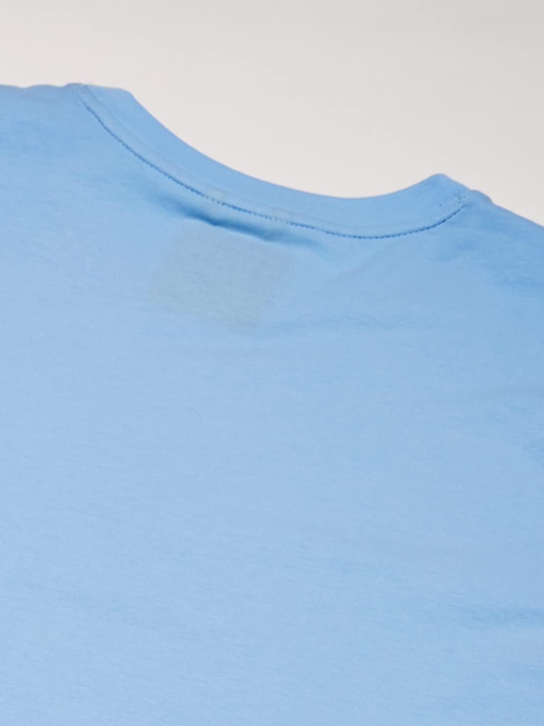 image:imageNautica Mens Classic Fit Pocket TShirtNoon Blue