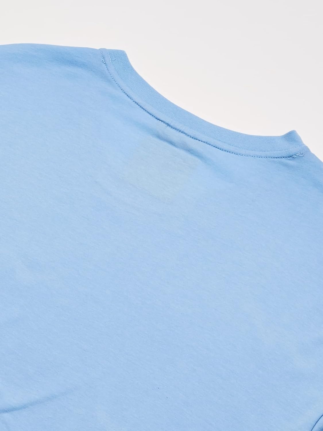 image:imageNautica Mens Classic Fit Pocket TShirtNoon Blue