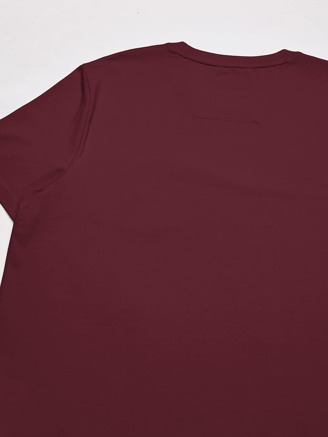 image:imageNautica Mens Classic Fit Pocket TShirtShipwreck Burgundy