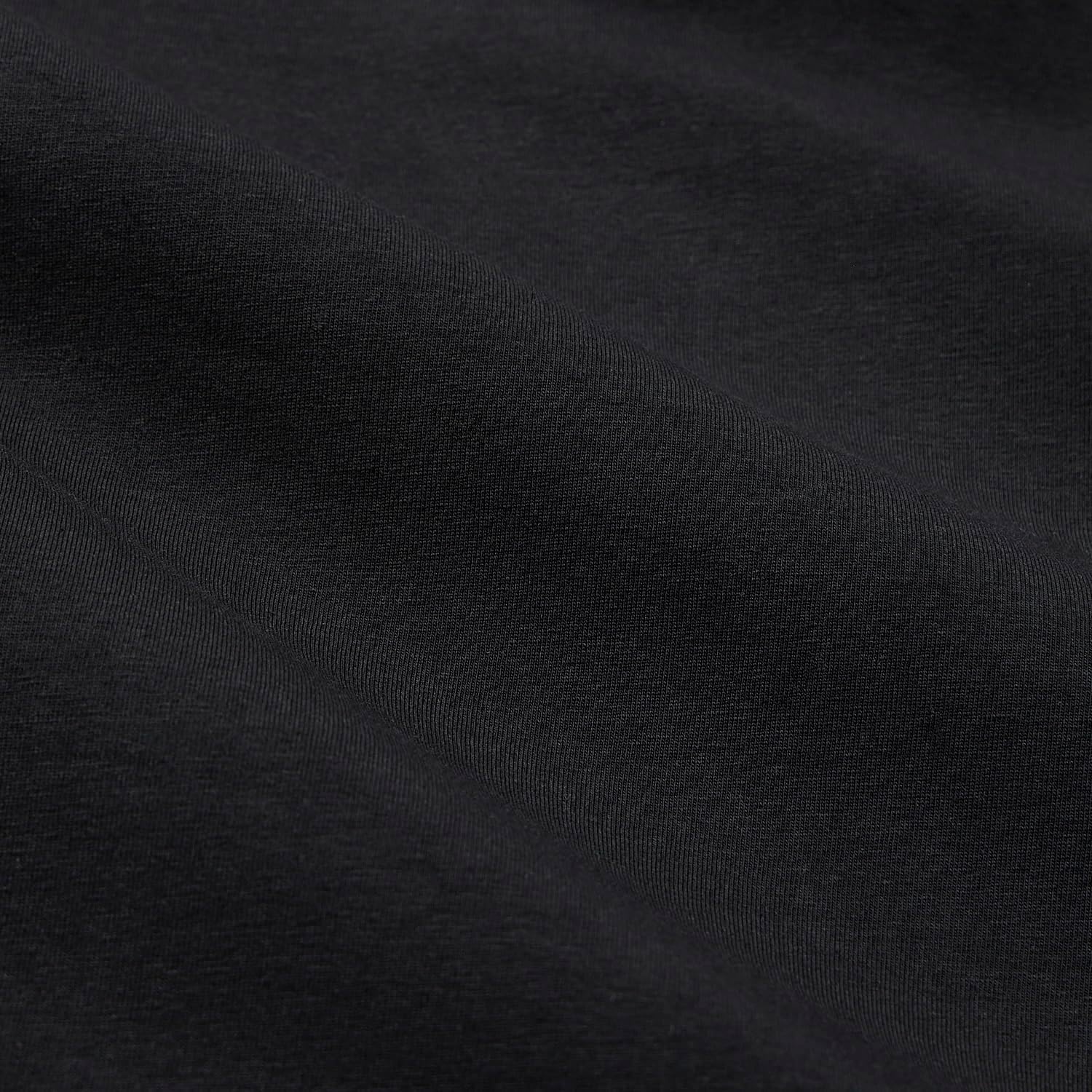 image:imageNautica Mens Classic Fit Pocket TShirtTrue Black